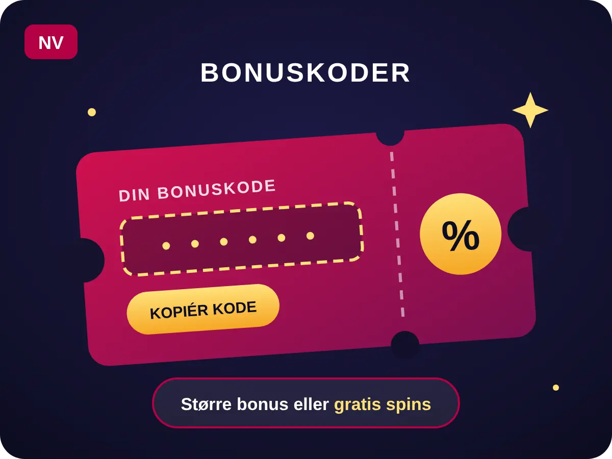 NV Casino nv bonuskode NV Casino nv bonuskode