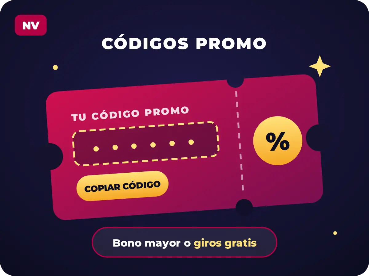 NV Casino codigo promocional NV Casino codigo promocional